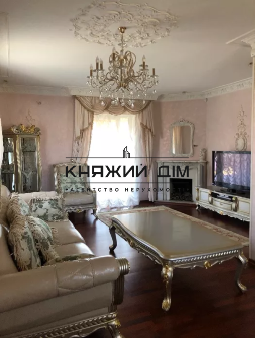 Продажа шикарного дома в смт. Глеваха, Одесское направл. КОД ОБЪЕКТА: 228996. Глеваха - фото 18