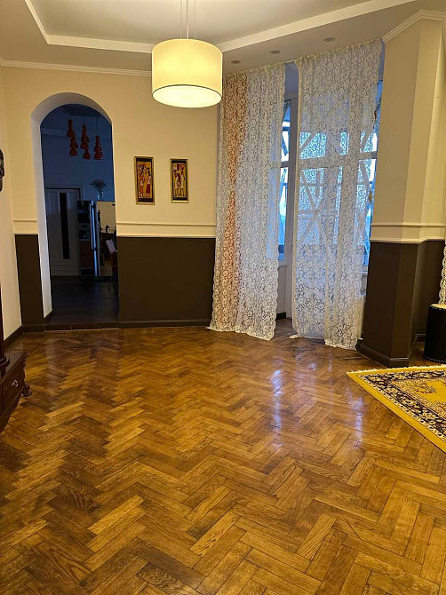 4-х комнатная квартира в бельгийке Одесса - изображение 10