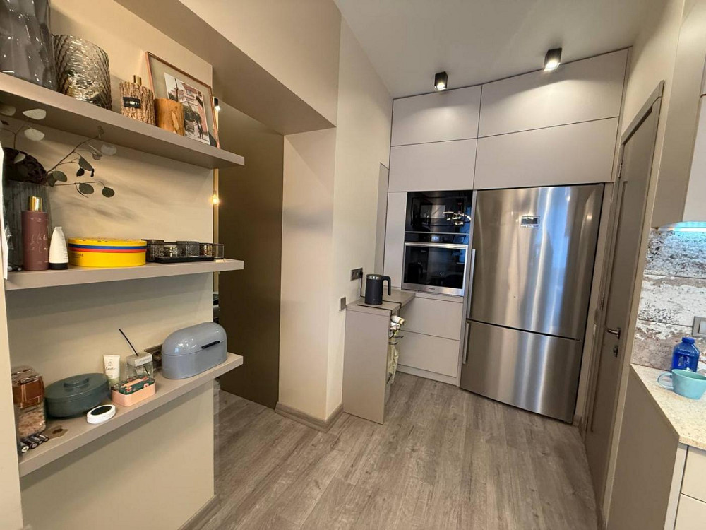 Продаж Квартира 2-кімнатна, 8/25 поверх на Генуэзская ул. Одеса - фото 13