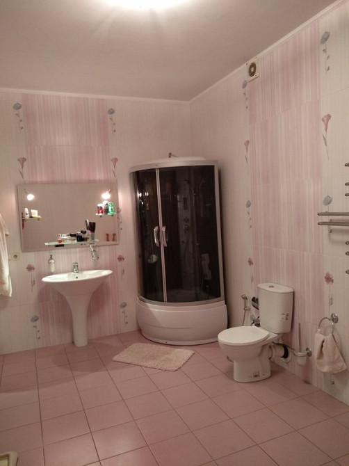 Продаж Квартира 4-кімнатна, 14/17 поверх на Литературная ул., 1а Odessa - photo 12