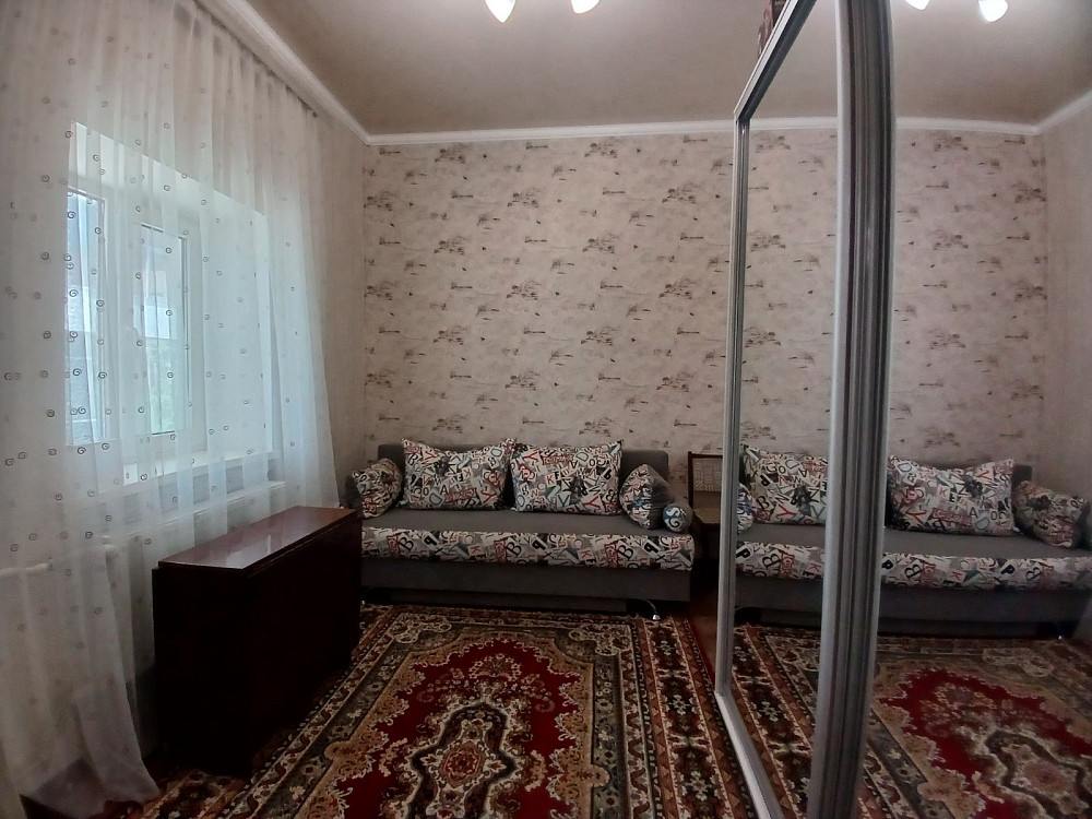 Двухкомнатная квартира ул. Базарная Одеса - фото 6