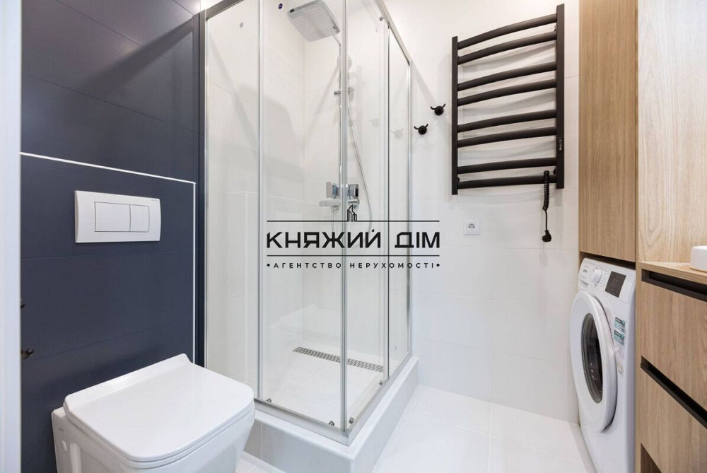 1к студіо Нова Англія (Ньюкасл) Київ - фото 7