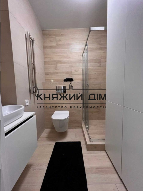 Продажа 1-комнатной в ЖК Метрополия Дарница . Київ - фото 8
