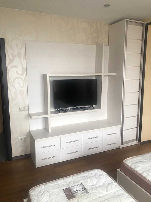 Продаж Квартира 3-кімнатна, 9/14 поверх на Юлії Здановської вул., д. 60-А Київ - фото 9