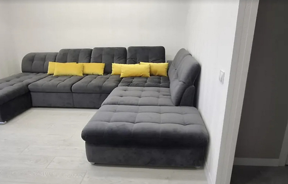 Продаж Квартира 2-кімнатна, 6/10 поверх Тернопіль - фото 12