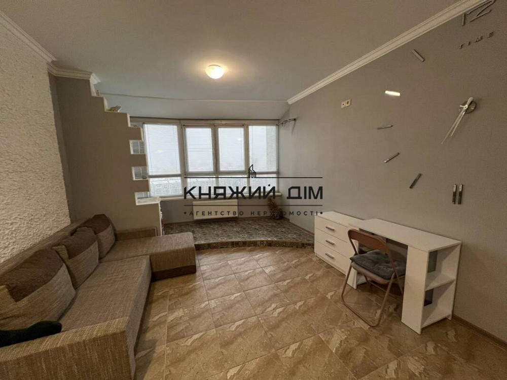 Продаж однокімнатної квартири в ЖК Київ - фото 3