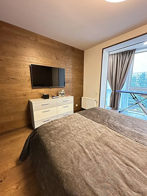 Продаж Квартира 2-кімнатна, 7/12 поверх на Победы наб., 42с Дніпро - фото 9