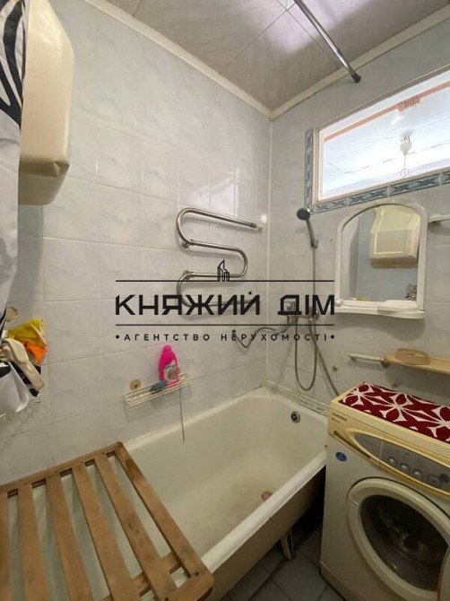 2кімн квартира Русанівська набережна метро Лівобережна № 11182181 Київ - фото 8