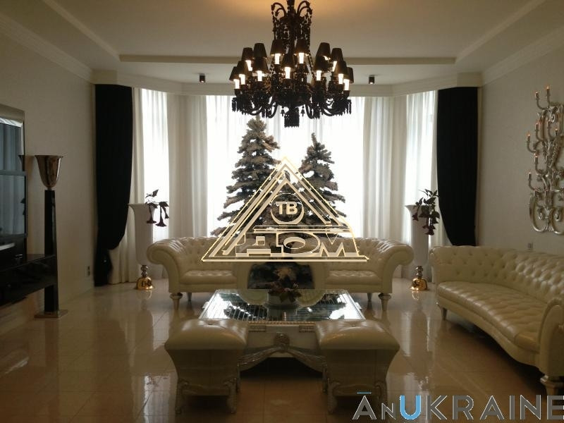 Продам квартиру элит-класса Одеса - фото 3