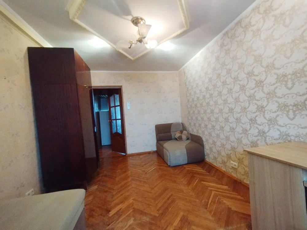 Оренда Квартира 1-кімнатна, 9/9 поверх на Миколайчука, 17/1 Киев - изображение 3