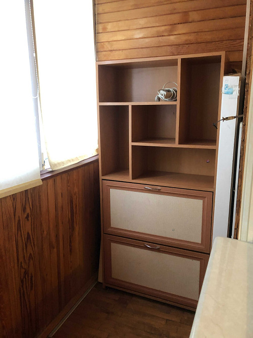 Продаж Квартира 3-кімнатна, 16/16 поверх на Василя Іваниса вул., д. 5а Київ - фото 19