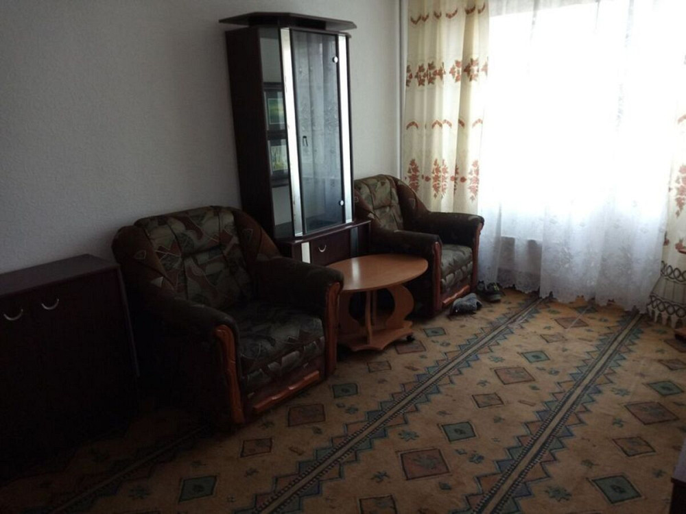 Продаж Квартира 1-кімнатна, 6/16 поверх на Радужная, 20 Киев - изображение 4