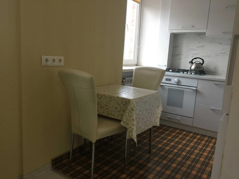 Оренда Квартира 2-кімнатна, 3/5 поверх на вул. Оболонська, 38 Київ - фото 7