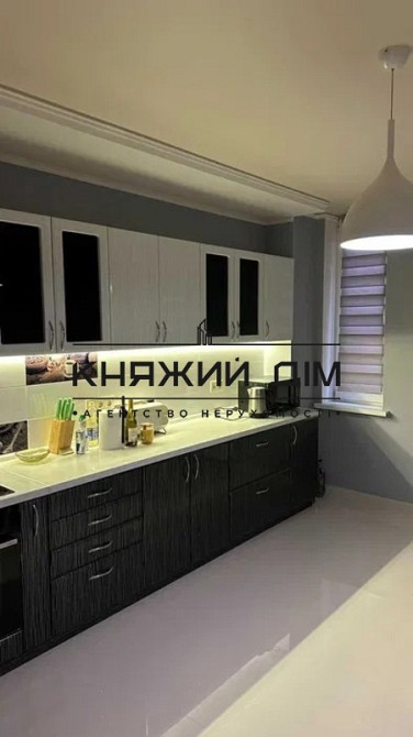 3х кімн. квартира з сучасним ремонтом Комфорт Таун Київ - фото 11