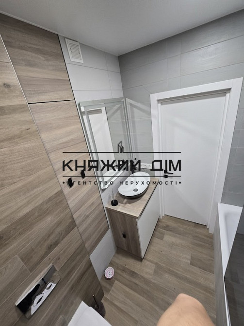 Продаж 2-кімнатної квартири студіо в ЖК ParkLand. № 21145034 Київ - фото 20