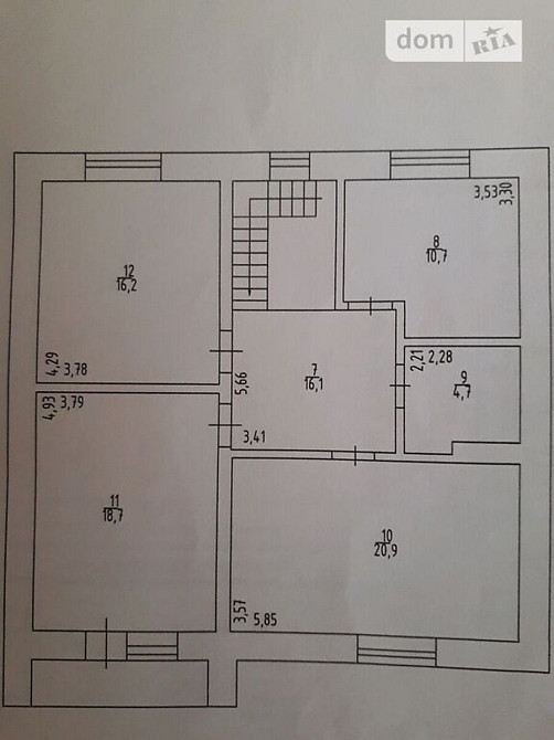 Продаж Будинок Vinnytsya - photo 3