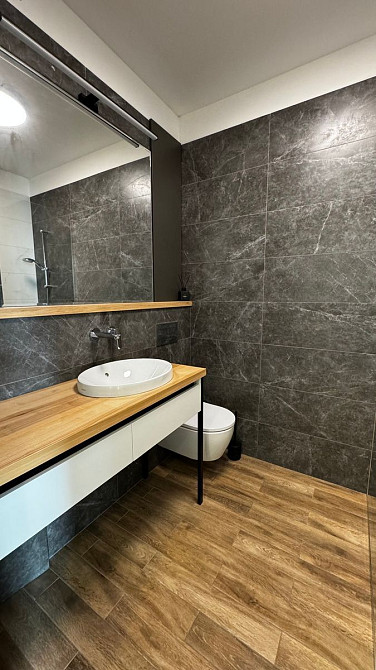 Оренда Квартира 1-кімнатна, 22/25 поверх на Європейського союзу, 41д Київ - фото 10