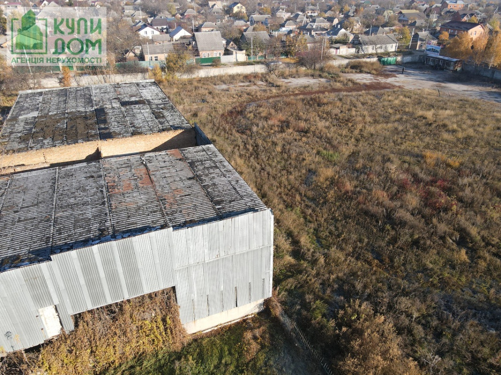 Продаж складське приміщення на Юрия Бутусова (Панфиловцев) улица Кропивницький - фото 2