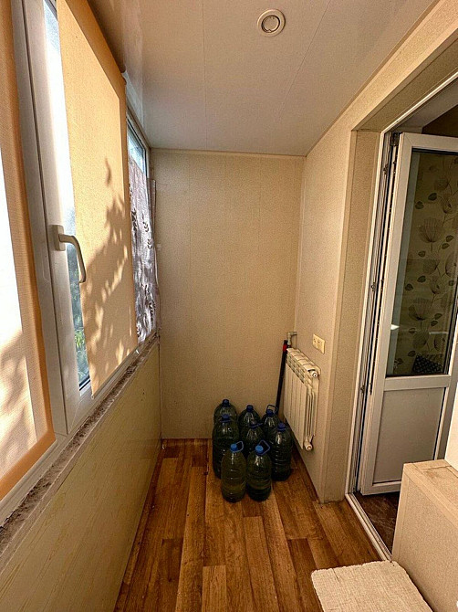 Оренда Квартира 2-кімнатна, 4/9 поверх на Газеты Правда пр., 137 Днепр - изображение 8