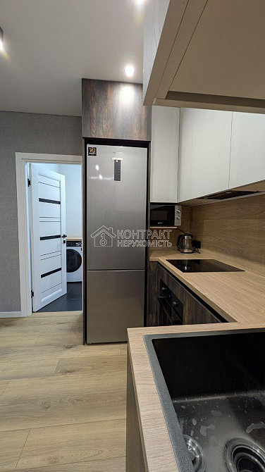 Продаж Квартира 2-кімнатна, 2/9 поверх на вул. Козакевича Харків - фото 9