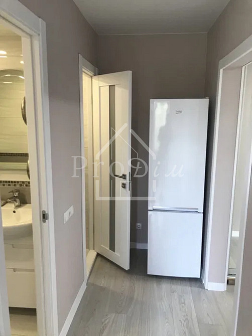 Оренда Квартира 2-кімнатна, 2/9 поверх на Приозерна вул., 2 Київ - фото 7