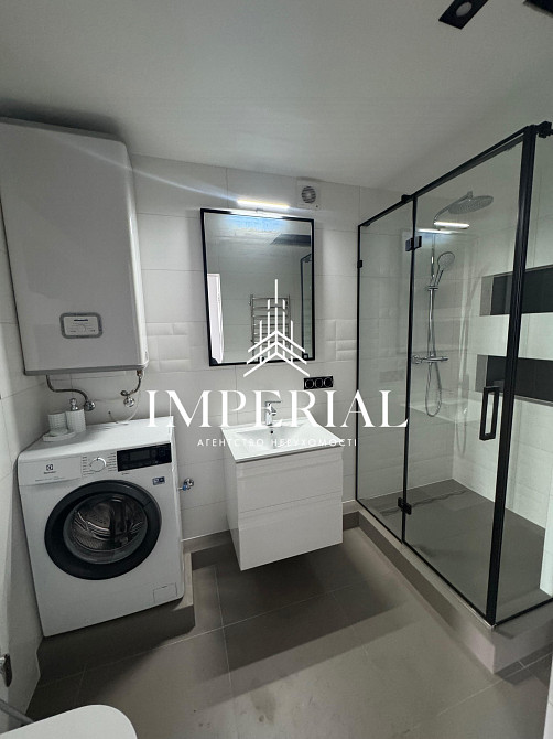 Продаж Квартира 1-кімнатна, 15/25 поверх на вул. Василя Липківського Київ - фото 11