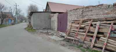 Продаж земельної ділянки 0.1 соток на переулок Хуторской, 21 Одеса