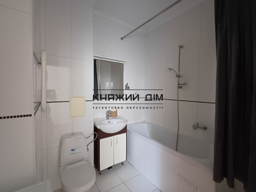 Продаж Квартира 3-кімнатна, 10/22 поверх на Днепровская Набережная Київ - фото 10