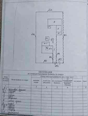 Продаж Квартира на улица Центральна 