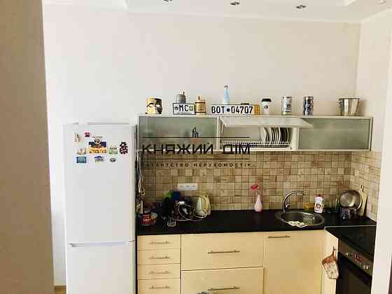 Продаж 1к Квартира 55 кв.м Красногвардейская ул./Гната Хоткевича Київ