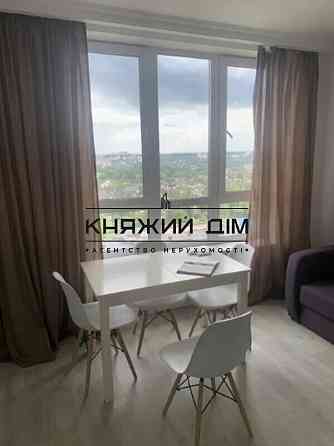 Продажа 1-комнатной квартиры в ЖК Соломенская 20а. № 21141408 Київ