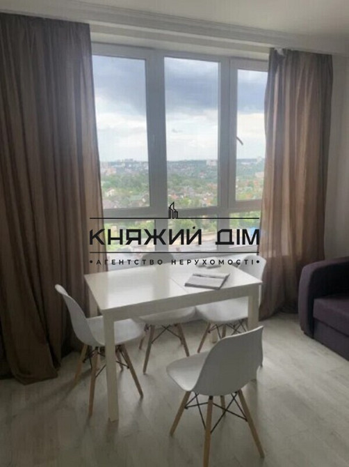 Продажа 1-комнатной квартиры в ЖК Соломенская 20а. № 21141408 Київ - фото 2