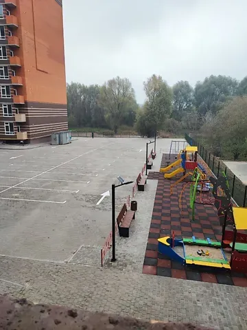 Продаж 2к Квартира 70 кв.м ЖК Олімпійський - 5 Хмельницький - фото 3