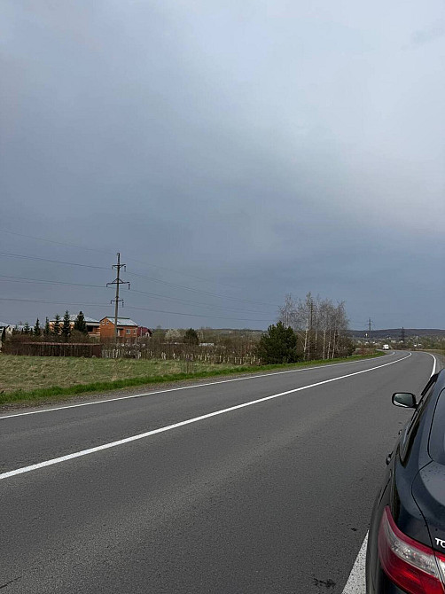 Продаж земельної ділянки 20 соток на Сагайдачного Тисмениця - фото 2