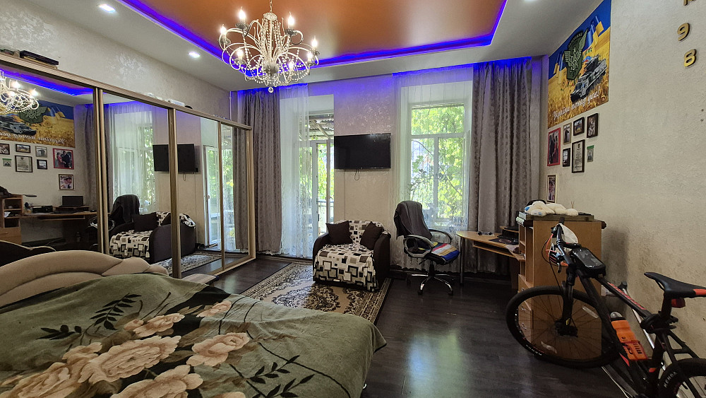 Просторная квартира в центре города Одесса - изображение 5