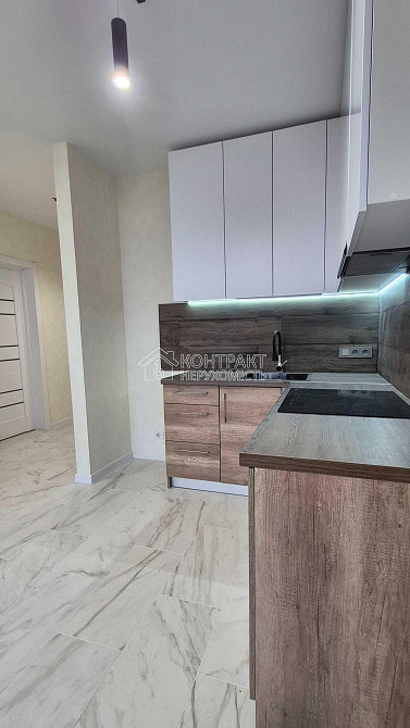 Продаж Квартира 1-кімнатна, 11/17 поверх на вул. Зернова Харків - фото 2