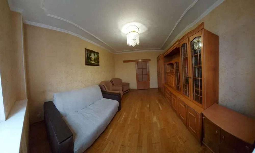 Оренда Квартира 3-кімнатна, 9/10 поверх на ул. Вишняковская Київ - фото 1