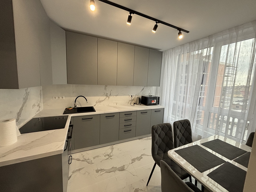 Оренда Квартира 2-кімнатна, 8/11 поверх на Південний б-р, 32 Івано-Франківськ - фото 3