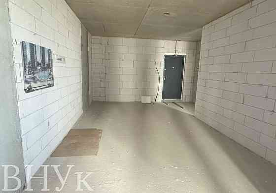 Продаж Квартира 1-кімнатна, 3/16 поверх на вул. Ленкавського Ивано-Франковск