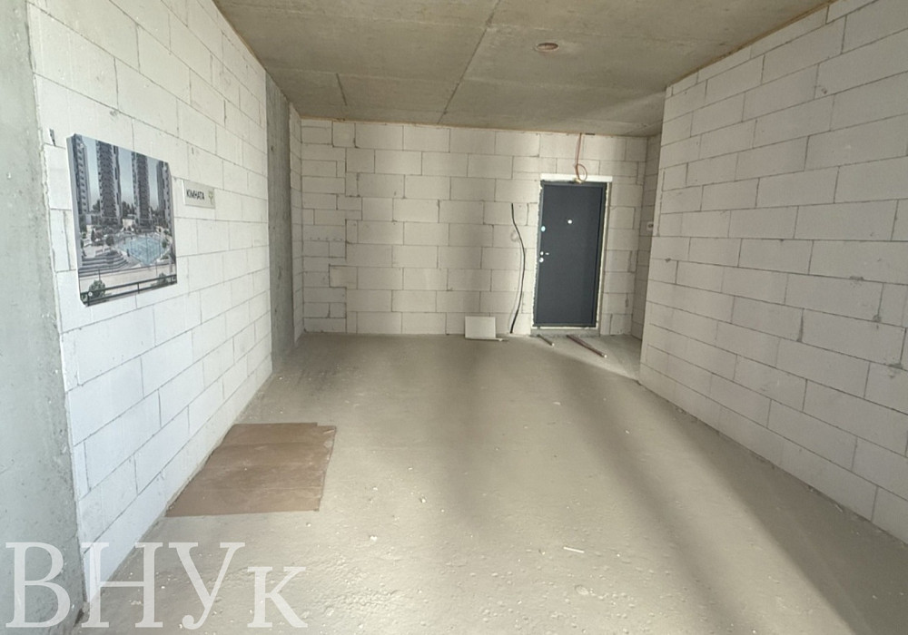 Продаж Квартира 1-кімнатна, 3/16 поверх на вул. Ленкавського Івано-Франківськ - фото 5