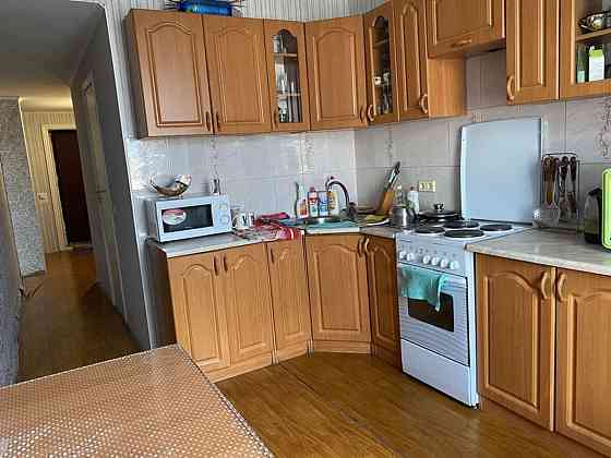 Оренда Квартира 2-кімнатна, 19/19 поверх на Срибнокильская ул., 20В Киев