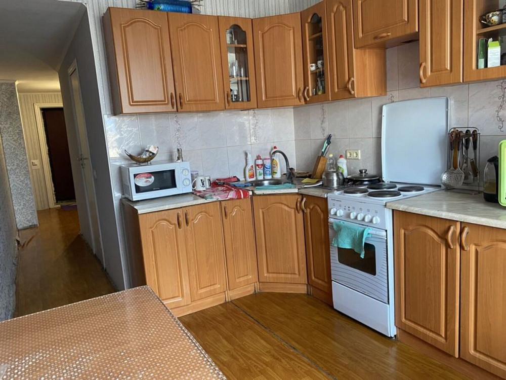 Оренда Квартира 2-кімнатна, 19/19 поверх на Срибнокильская ул., 20В Kiev - photo 4