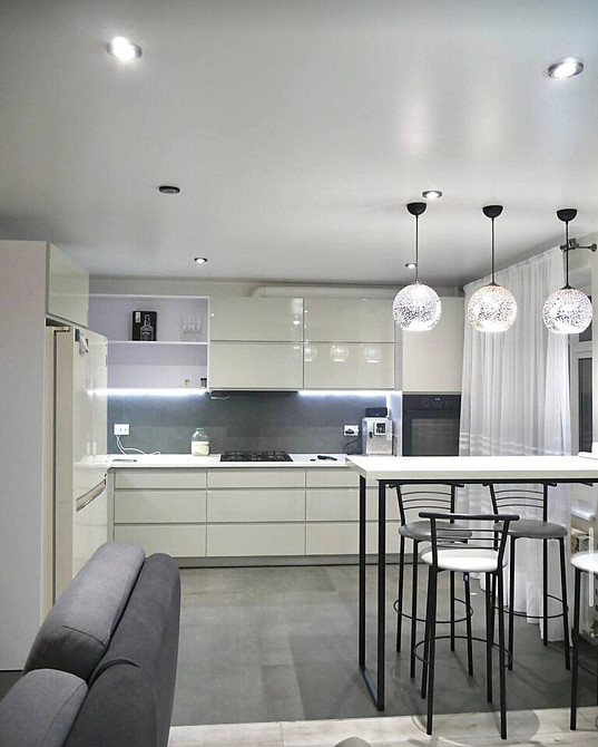 Продаж 3к квартири 90 кв. м на вул. Яреми Тернопіль - фото 20