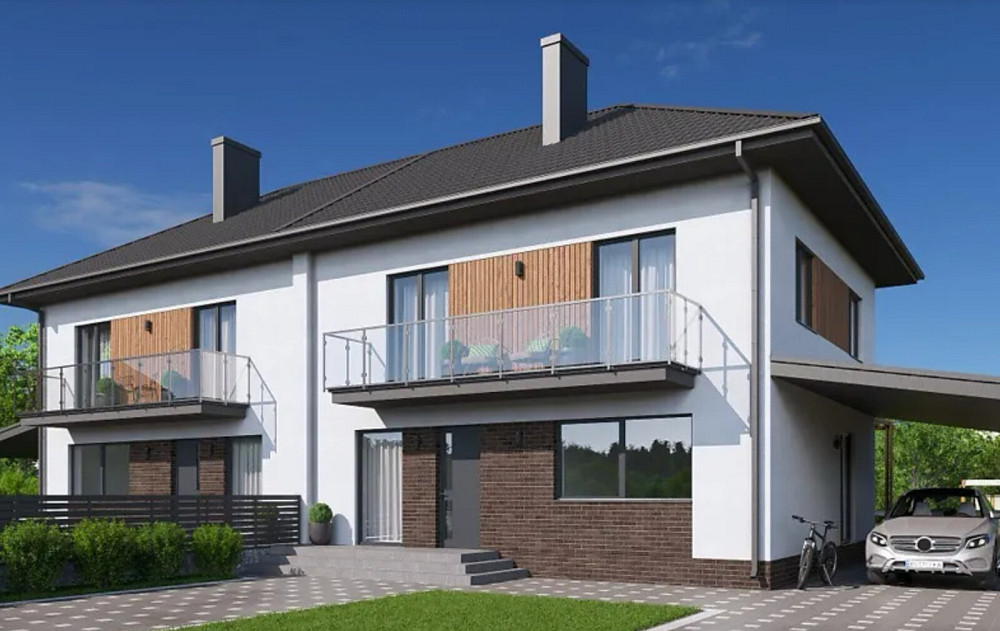 Продаж Будинок Велика Березовиця - фото 6