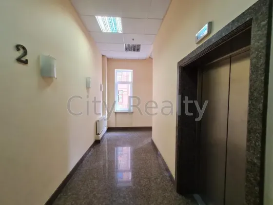 Здається Офісні приміщення площа 61.9 кв.м 2-й поверх Київ Верхній Вал 4А Київ