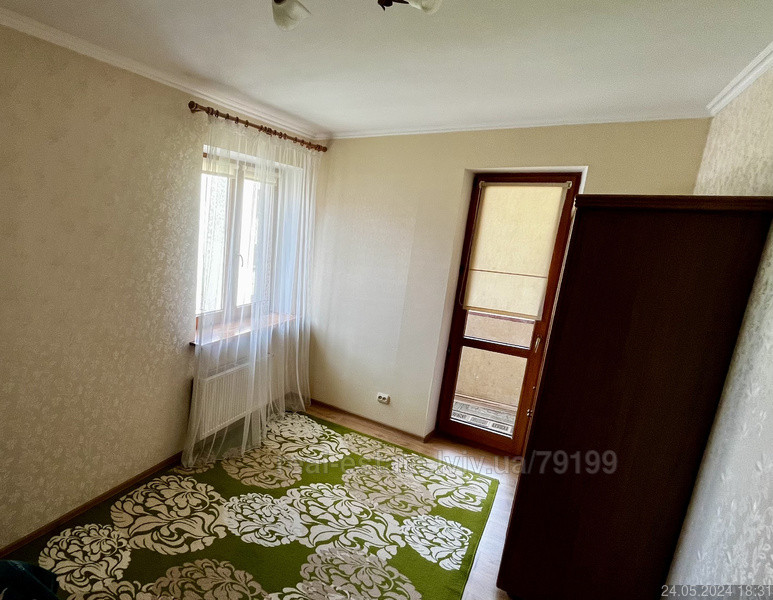 Продаж Квартира на улица Шухевича  - photo 4