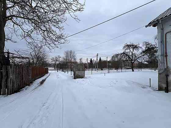 Продаж земельної ділянки 40 соток на вул. Тараса Шевченка Скнилов (Золочивський район)