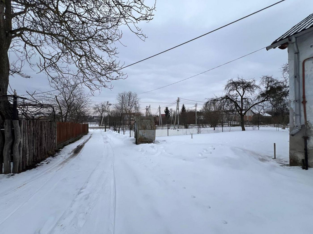 Продаж земельної ділянки 40 соток на вул. Тараса Шевченка Скнилов (Золочивський район) - изображение 6