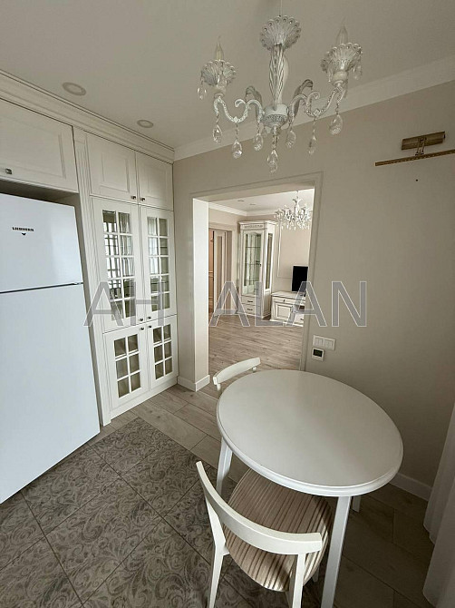 Оренда Будинок 3-кімнатний на Юлії Здановської вул., 36В Київ - фото 7