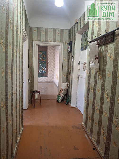 Продається 2-х кімнатна квартира у самому центрі Кропивницький - фото 4